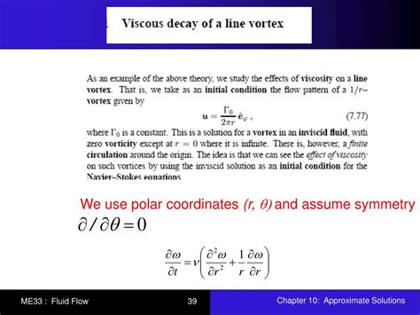 PPT - The vorticity equation and its applications PowerPoint Presentation - ID:5708889