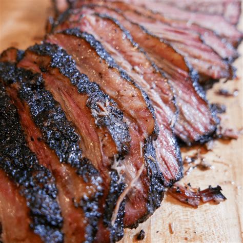 What to Serve with Smoked Brisket: 14 Easy Sides - Happy Muncher