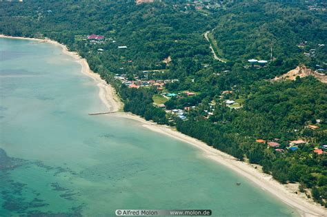 Photo of Northern coast of Labuan. Labuan, Sabah, Malaysia