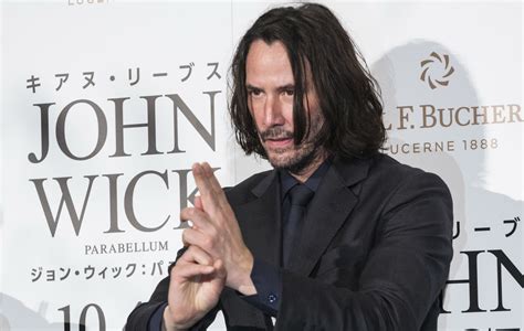 'The Matrix 4' gets same 2021 release date as 'John Wick 4'