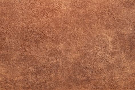 Vintage Brown Leather Texture