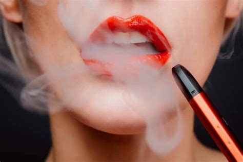 How Vaping Can Damage Your Teeth: Some Facts to Know