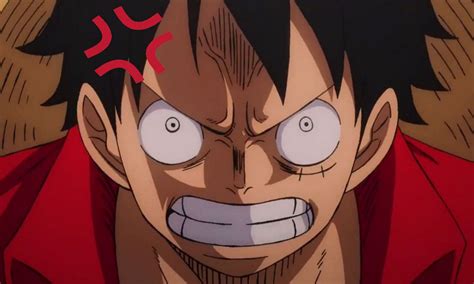 Is Luffy from One Piece vengeful? Why this take has the fandom divided