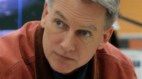 Why Gibbs' Suit In NCIS Means More Than You Think