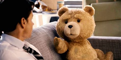 Ted Series Synopsis, Cast Indicates a More Family-Friendly Show