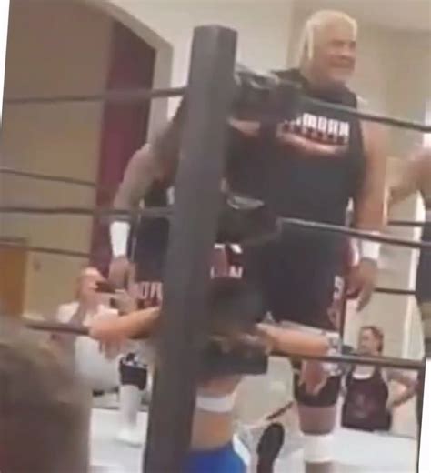 rikishi stinkface Mrs Carlyle : r/rikishistinkfaces