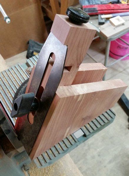 30 degree Micro Feed Hand Plane Iron Sharpening Jig. | Woodworking, Woodworking hand tools, Wood ...