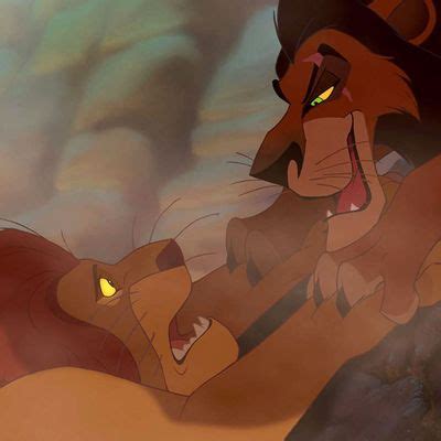 Mufasa Death Scene: The Original Lion King Animators Discuss