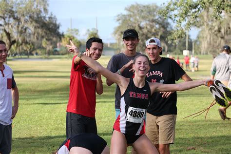 University of Tampa Cross Country | University of tampa, Tampa, Athlete