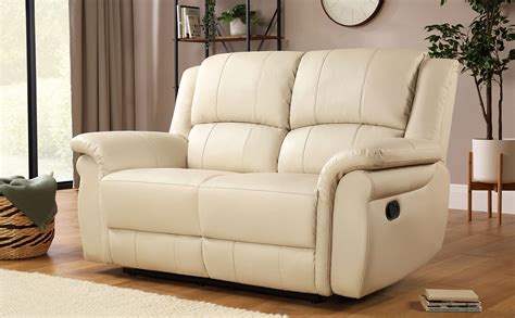 57 Beautiful leather recliner sofa with console For Every Budget