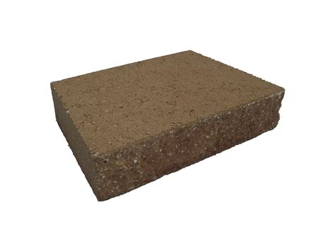 43 lb. Retaining Wall Block at Lowes.com