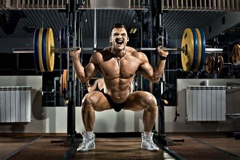 7 Amazing Benefits of Squats You Don't Want to Miss Out On