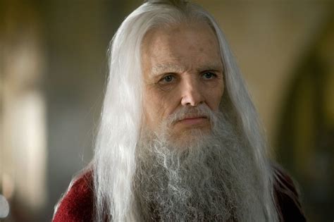 Old Merlin - Merlin on BBC Photo (16662612) - Fanpop