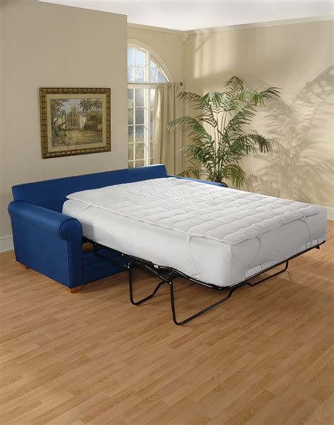 Mattress Topper For Twin Sofa Bed | www.cintronbeveragegroup.com