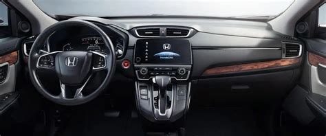 2018 Honda CR-V Price, Specs, Interior, Pictures | Honda of Lincoln