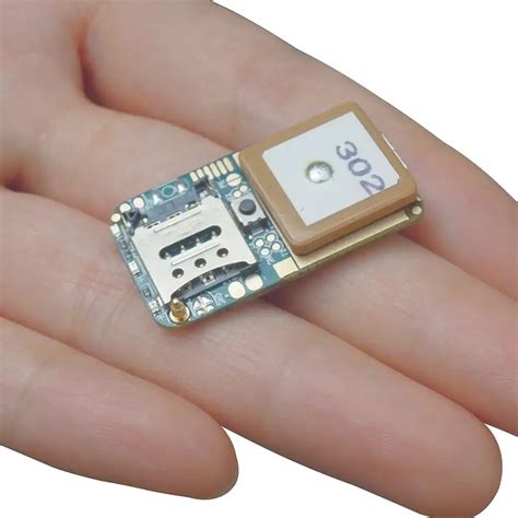 Topin 365GPS wereld kleinste GSM GPS tracker chip ZX302 ZX302 ZX612 micro GPS tracking chip mini ...