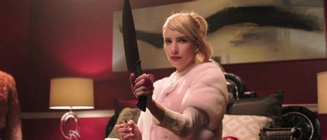 Scream Queens Trailer: Ryan Murphy's New Fox Show