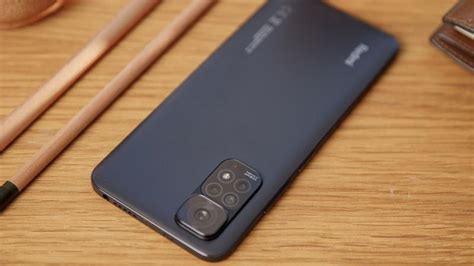 Xiaomi Redmi Note 11S Review: Sensibly Priced Snapper - Tech Advisor