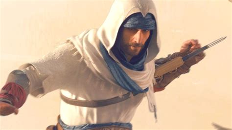 Assassin's Creed Mirage goes back to basics, may entice estranged fans