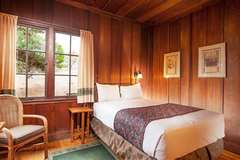 Lodging | Asilomar Conference Grounds | Pacific Grove | Monterey ...