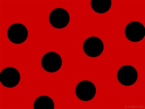 Ladybug Spots by LadySchaefer on DeviantArt