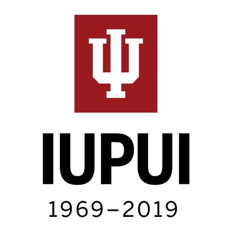 IUPUI Logo - LogoDix