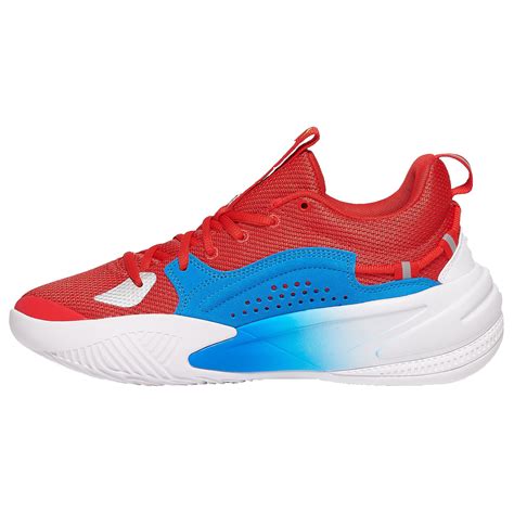 PUMA Rs Dreamer - Basketball Shoes in Red/Blue/Yellow (Red) for Men - Lyst