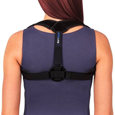 Best Posture Corrector For Rounded Shoulders