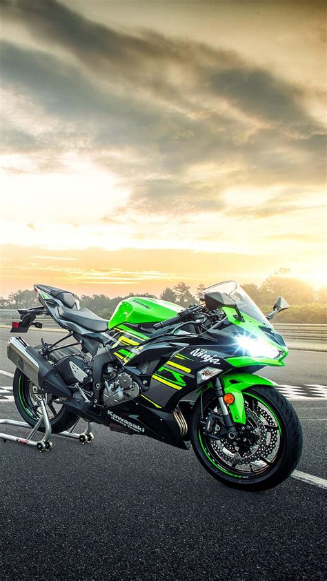 ZX6R Wallpapers - Wallpaper Cave