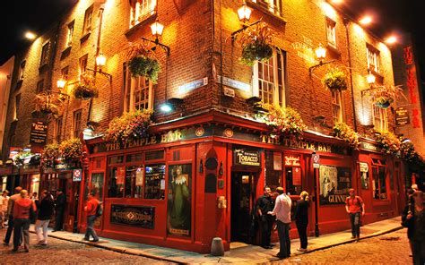 The Ultimate Dublin Pub Crawl | StudentUniverse Travel Blog