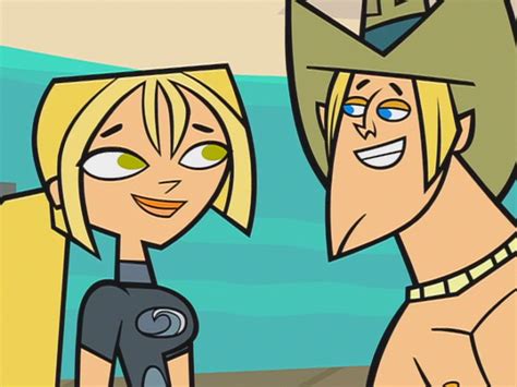 Geoff X Bridgette - We Support ALL The Total Drama Couples. Image (24558282) - Fanpop