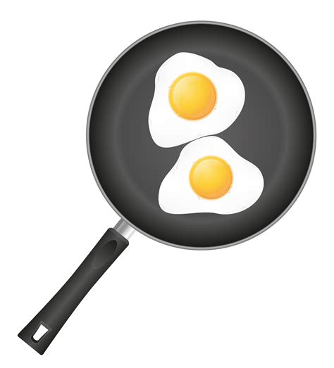 Fried Egg Clipart - emsekflol.com