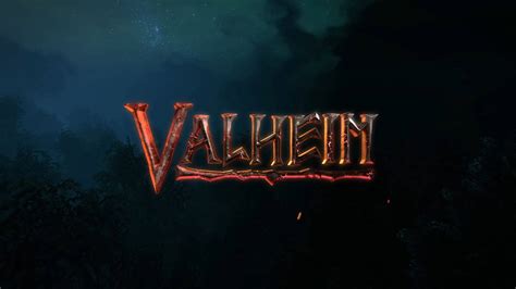 [100+] Valheim Wallpapers | Wallpapers.com