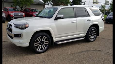 Toyota 4runner Interior 2019 | Cabinets Matttroy