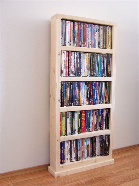 DVD Storage Case