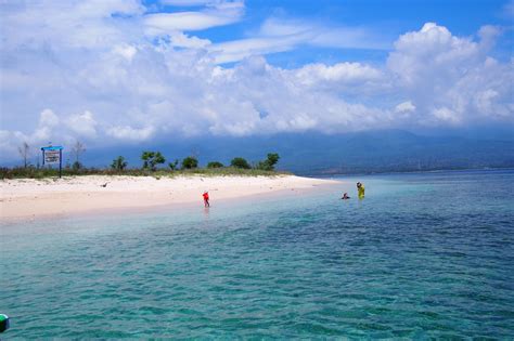 Exploring Labuan Island, Malaysia