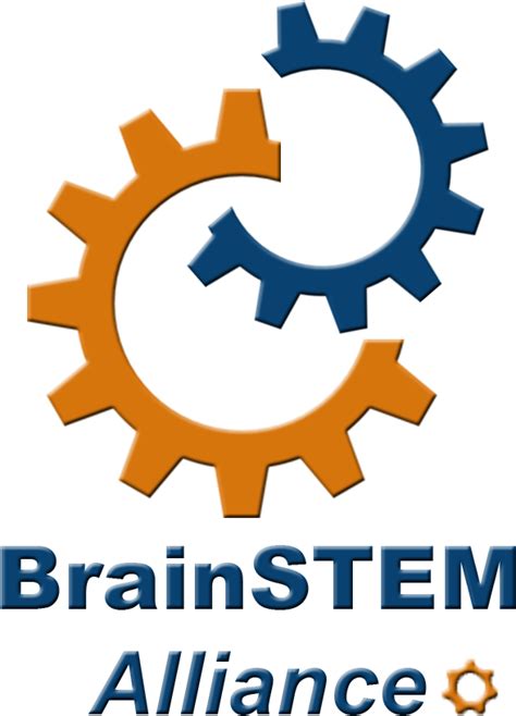 Download Brainstem Logo Update-edit - Navttc Logo | Transparent PNG Download | SeekPNG