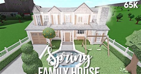 Bloxburg House Exterior Ideas Aesthetic - bmp-floppy