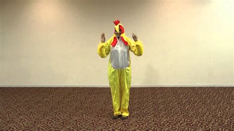 Chicken Dance - YouTube