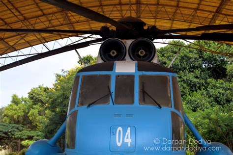 HAL Heritage Center & Aerospace Museum, Bangalore