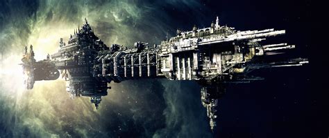 space, Science Fiction, Spaceship Wallpapers HD / Desktop and Mobile Backgrounds