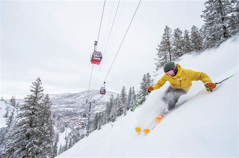 Aspen Snowmass, Colo. - SKI Magazine Resort Guide Review