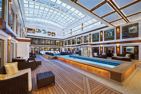 Norwegian Bliss Cruise Ship Review | Porthole Cruise Magazine