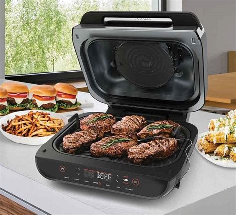 Amazon Deal of the Day: Ninja Foodi XL 6-in-1 Indoor Grill