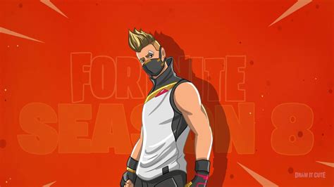 [100+] Drift Fortnite Wallpapers | Wallpapers.com