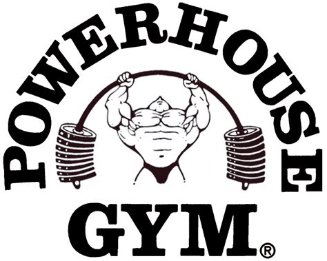 Powerhouse Logos