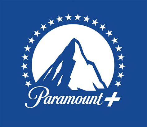 Paramount -logo - Paramount International Networks Nordics