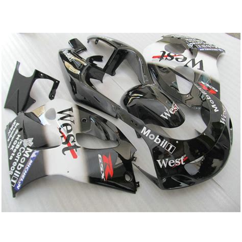 Hot sale Fairing kit fit for Suzuki SRAD GSXR 600 GSXR 750 1996 2000 ...