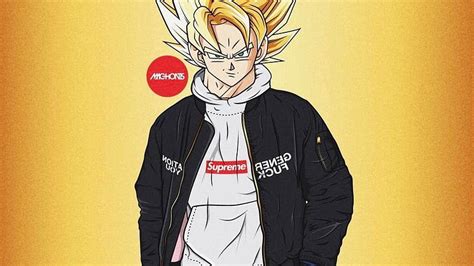 Discover 83+ goku drip wallpaper best - in.coedo.com.vn