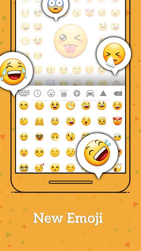 Emoji Android keyboard APK for Android Download